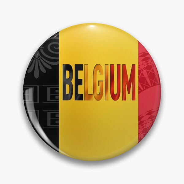 Item preview, FOR BELGIUM designed and sold by wahine24.
