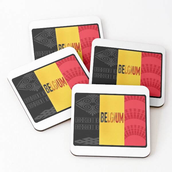 Item preview, FOR BELGIUM designed and sold by wahine24.