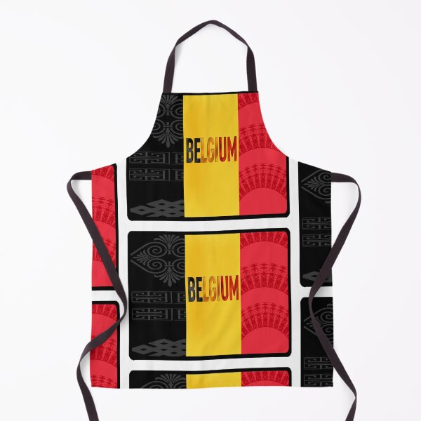 Item preview, FOR BELGIUM designed and sold by wahine24.