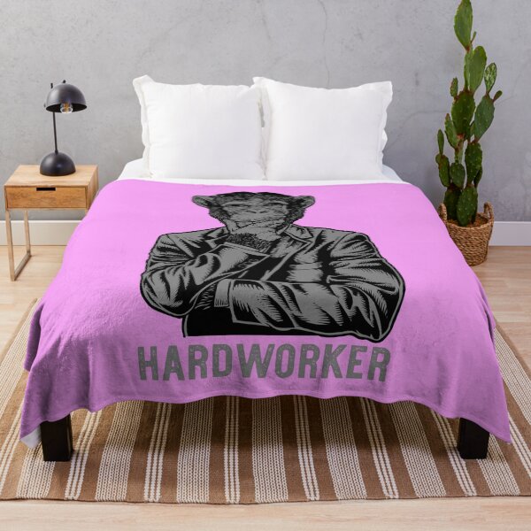 Item preview, Hard worker Monkey Dressed in Suit Design designed and sold by boopsblunt.