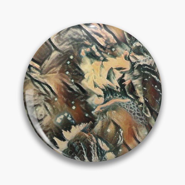 Item preview, zinogre designed and sold by monsterart-.