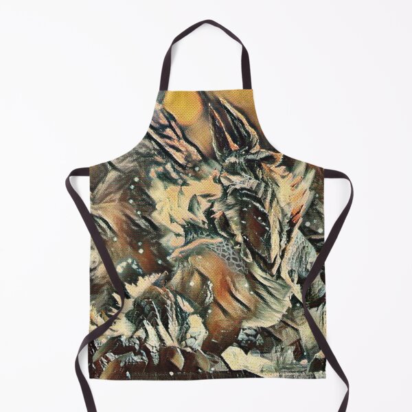 Item preview, zinogre designed and sold by monsterart-.