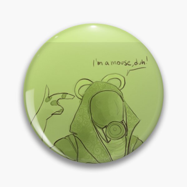 Item preview, Tali in Green designed and sold by artsywarden.