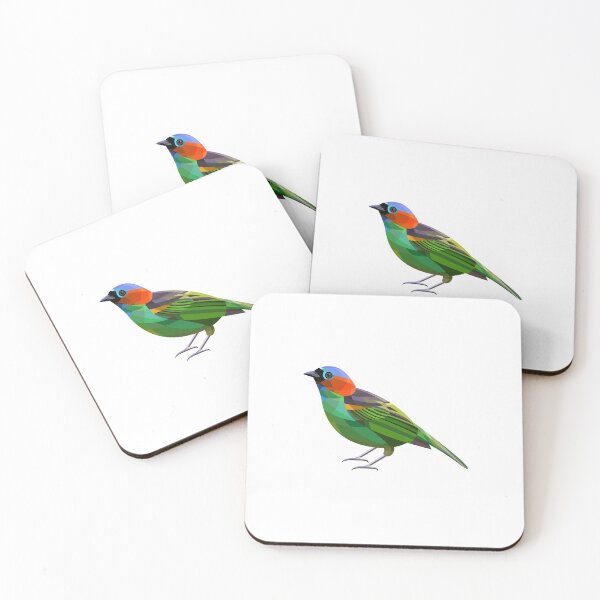 Item preview, Bird illustration. designed and sold by KasTanDesign.