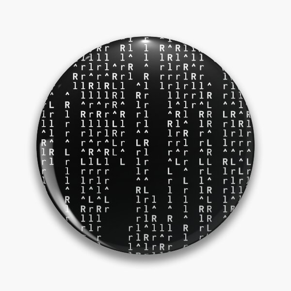Item preview, How Drummers See The Matrix (white text) designed and sold by Kendall Anderson.