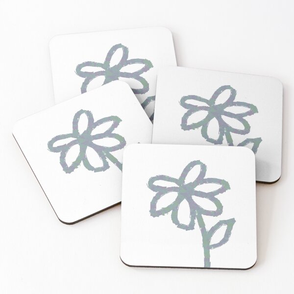 Item preview, FLOWER designed and sold by handletteringem.