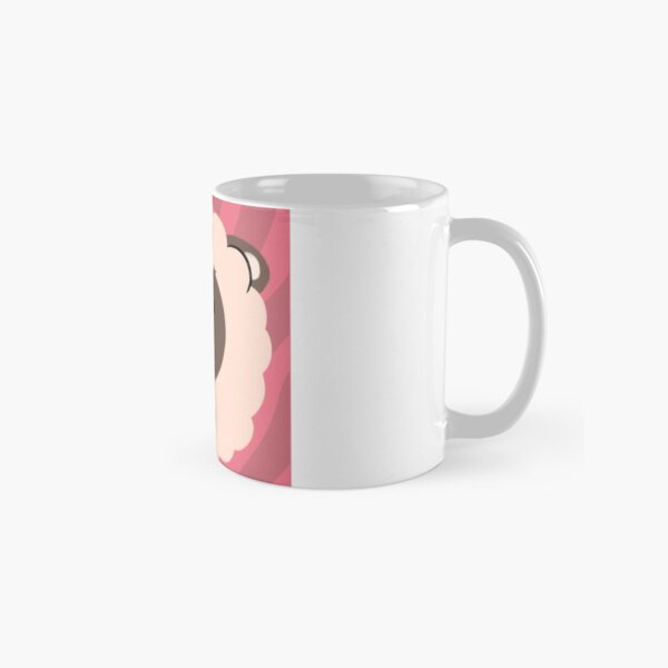 You Should Give A Sheep Classic Mug
