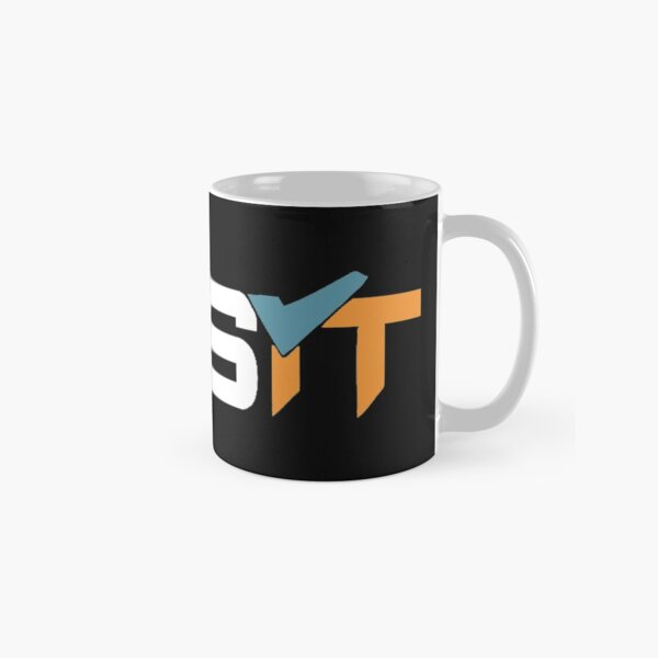 Ficsit zufriedenstellend Tasse (Standard)