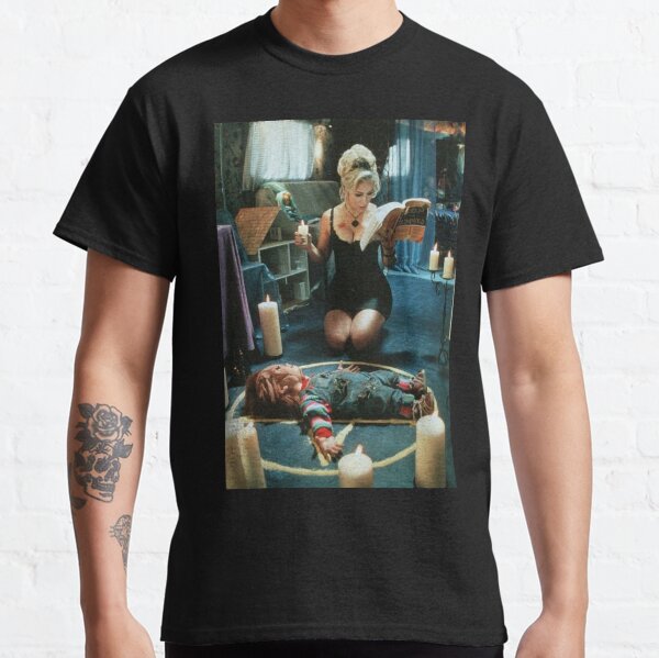 Tiffany T-shirt classique