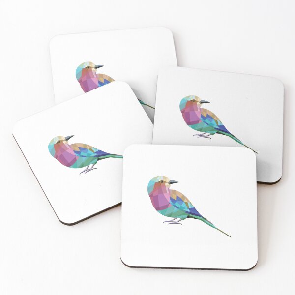 Artikelvorschau, Vogelillustration. entworfen und verkauft von KasTanDesign.