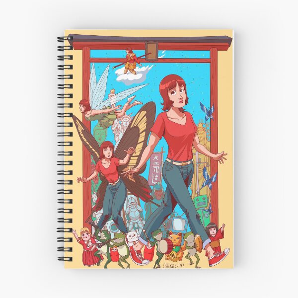 Item preview, Paprika designed and sold by Rodrigo Estay.