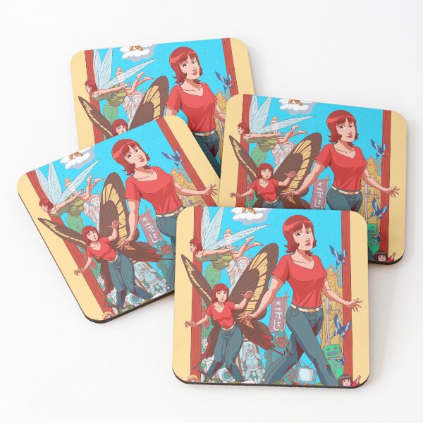 Item preview, Paprika designed and sold by Rodrigo Estay.