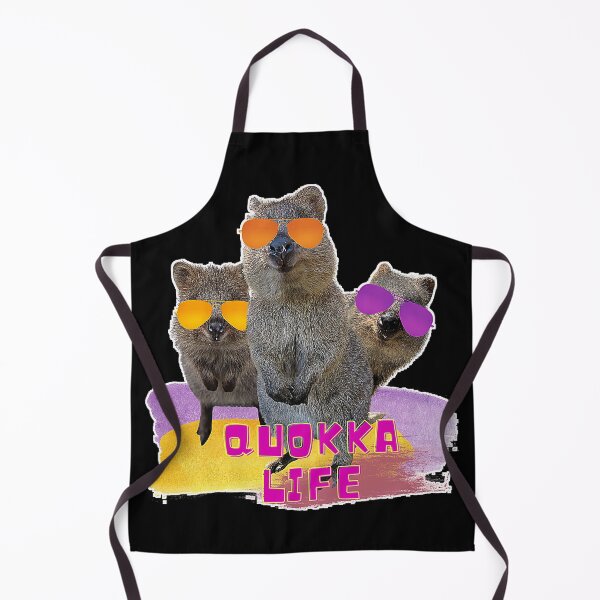 Item preview, Quokka Life designed and sold by The Feel Workshop.