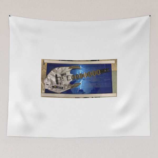 Item preview, Electric Blue designed and sold by Timothy Michael Apparel.