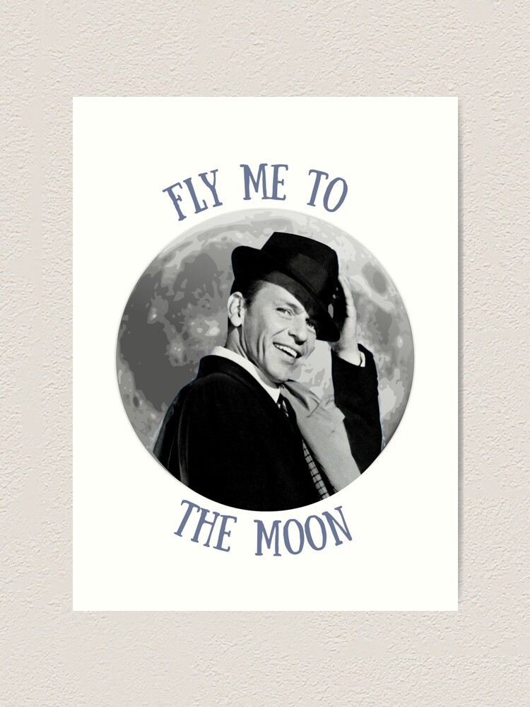 Frank Sinatra - Fly Me To The Moon