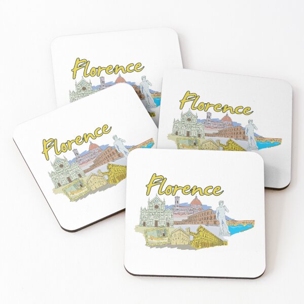 Item preview, Florence Italian designed and sold by Voyager Vibes.