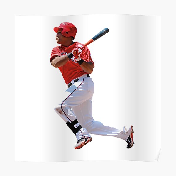 Adrian Beltre Posters for Sale
