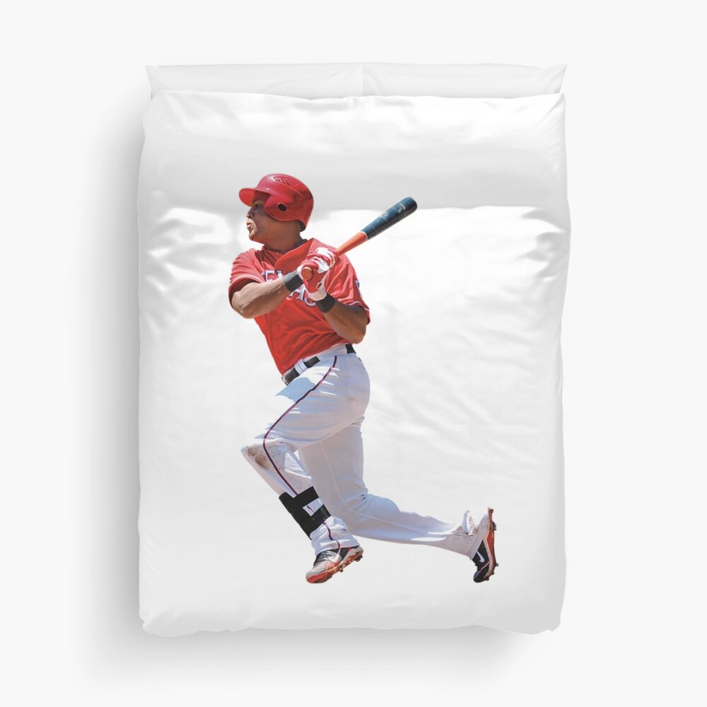 Adrian Beltre | Throw Blanket