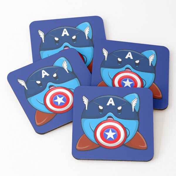 Item preview, Captain Americibry designed and sold by Vixxen92.