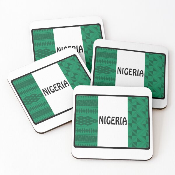 Item preview, FOR NIGERIA designed and sold by wahine24.