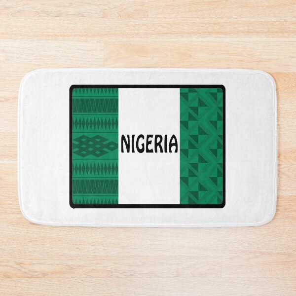 Item preview, FOR NIGERIA designed and sold by wahine24.