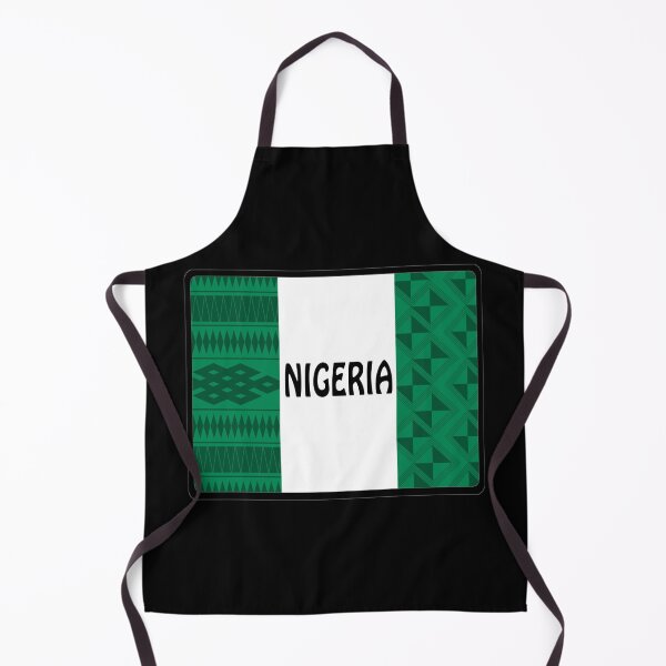 Item preview, FOR NIGERIA designed and sold by wahine24.