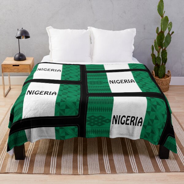 Item preview, FOR NIGERIA designed and sold by wahine24.
