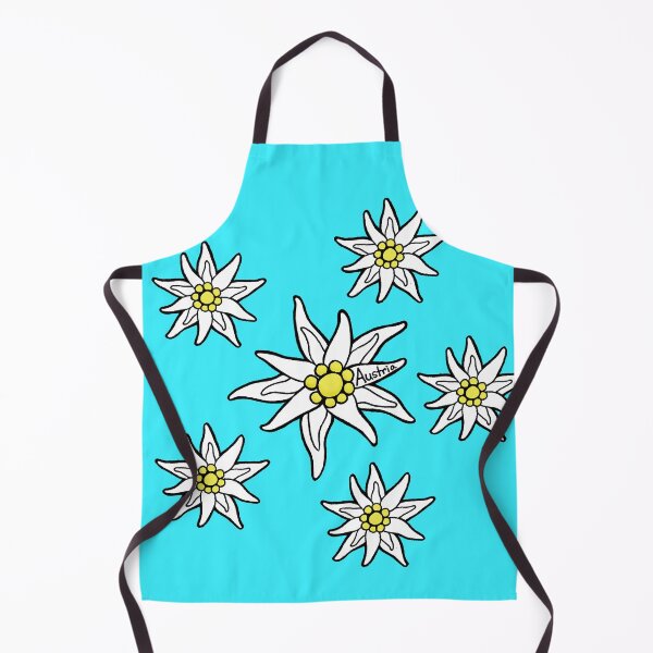 Item preview, Edelweiss Field designed and sold by sharkbait83.