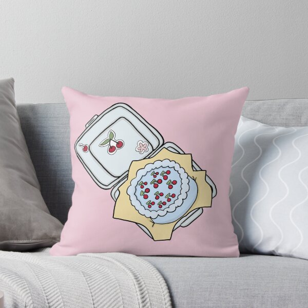 Item preview, Cherry Lunchbox Cake designed and sold by ceciboo.