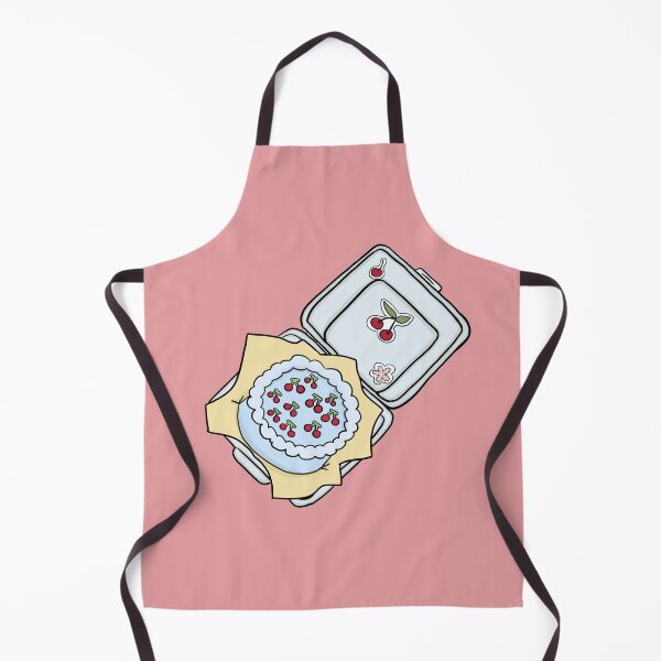 Item preview, Cherry Lunchbox Cake designed and sold by ceciboo.