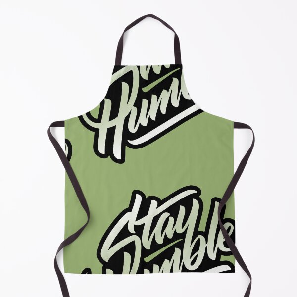 Item preview, STAY HUMBLE designed and sold by VINAY MINJ.
