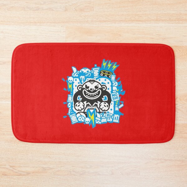 Item preview, Mosh A3 designed and sold by ShifterCo.