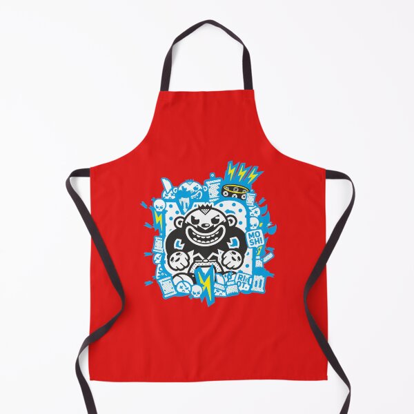 Item preview, Mosh A3 designed and sold by ShifterCo.