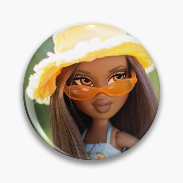 Item preview, Bratz Sunkissed Summer Sasha designed and sold by aus couture.