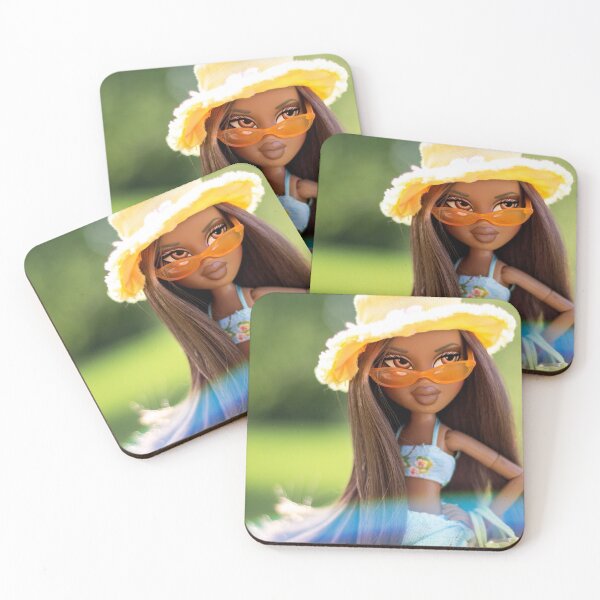 Item preview, Bratz Sunkissed Summer Sasha designed and sold by aus couture.