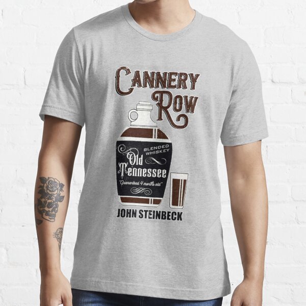 old row beer shirt