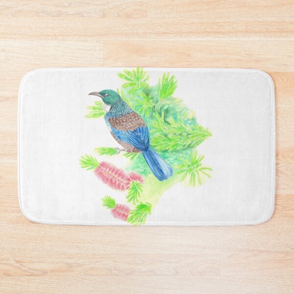 Item preview, Tui Bird designed and sold by YuNikDraw.