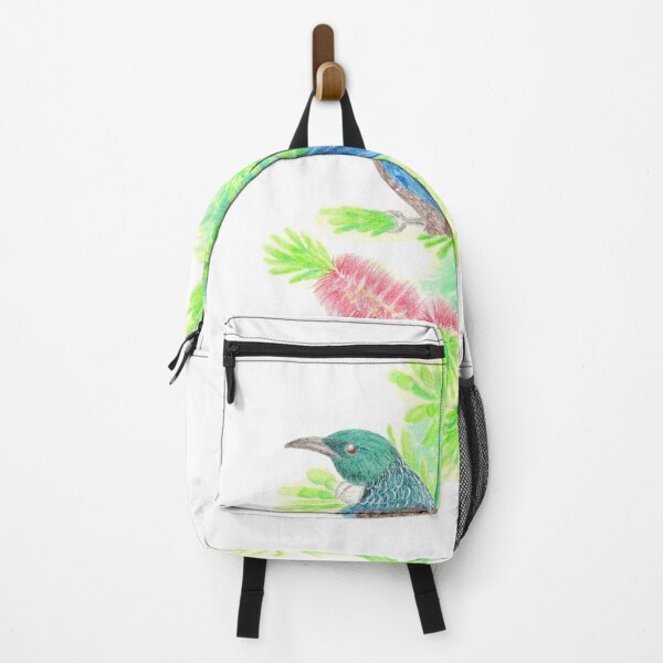 Item preview, Tui Bird designed and sold by YuNikDraw.