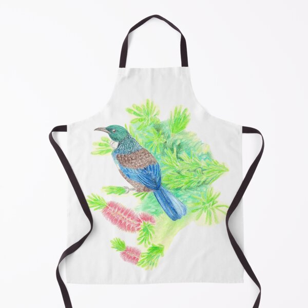 Item preview, Tui Bird designed and sold by YuNikDraw.