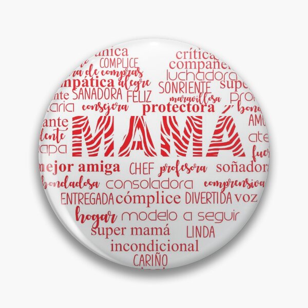 Item preview, heart mom words encouragement designed and sold by hateeyes.