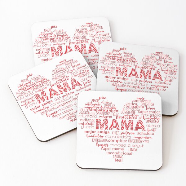 Item preview, heart mom words encouragement designed and sold by hateeyes.