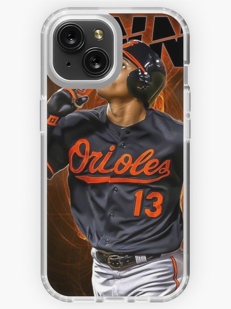 Manny Machado Phone Case - Subliworks