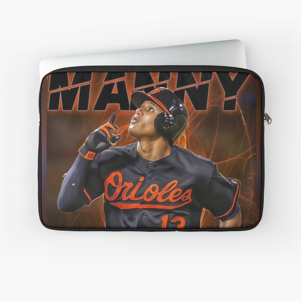 Manny Machado Tote Bag for Sale by Isserunia