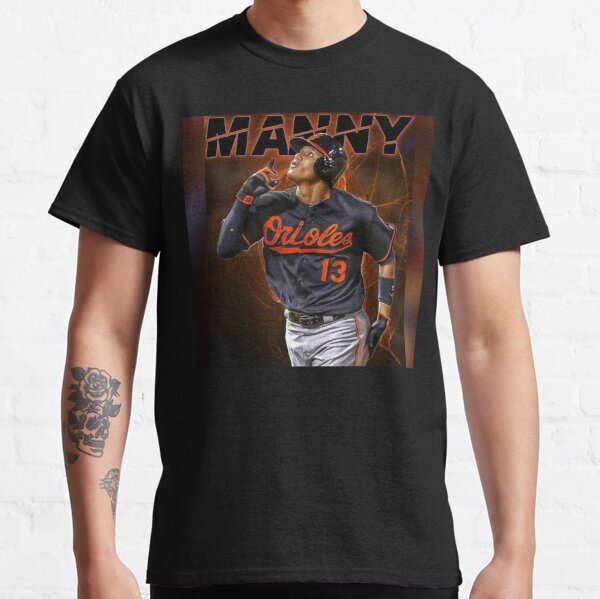 Manny Machado Triggers Woke Fans With Let's Go Brandon Shirt At