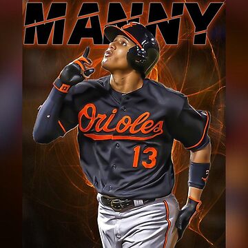 Manny Machado Posters for Sale