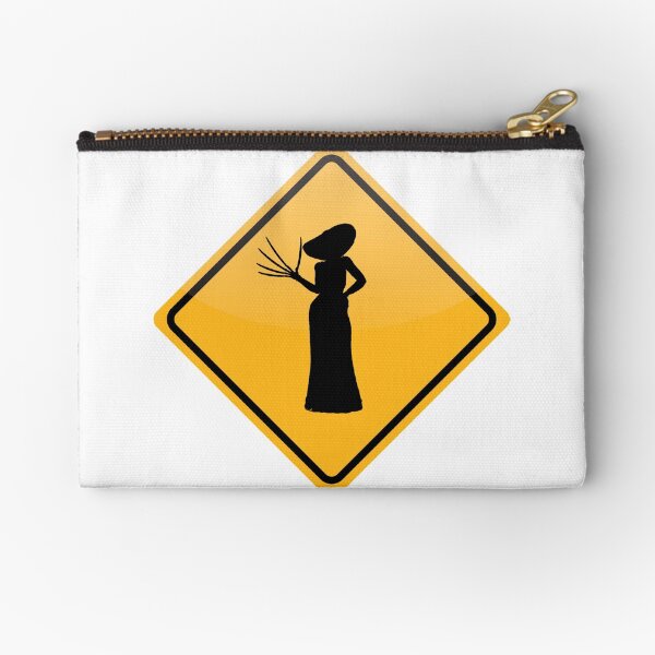 Item preview, Caution - Dimitrescu A designed and sold by mr-serious-yt.