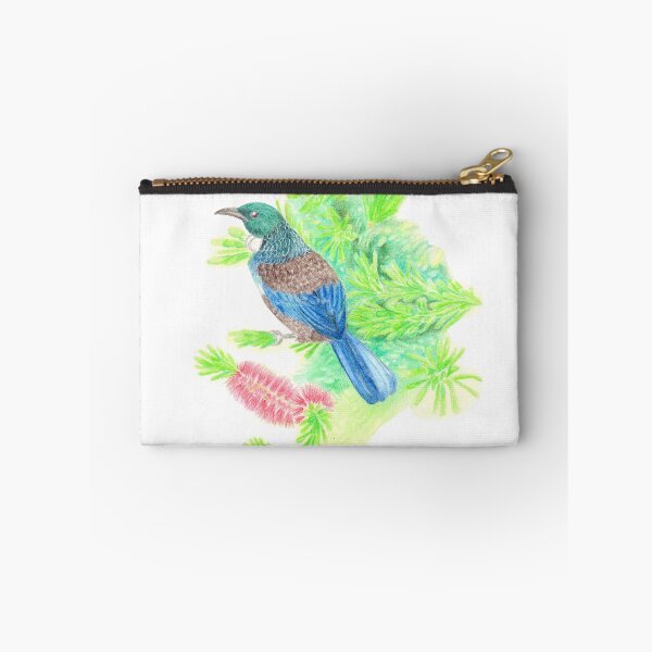 Item preview, Tui Bird designed and sold by YuNikDraw.