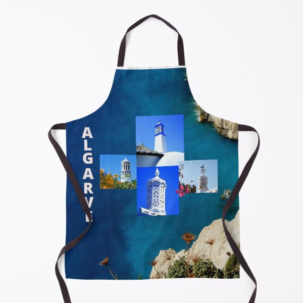 Item preview, Portuguese Chimneys, Algarve, Portugal, holidays - summer T-Shirts and Accessories designed and sold by 3TFashion.