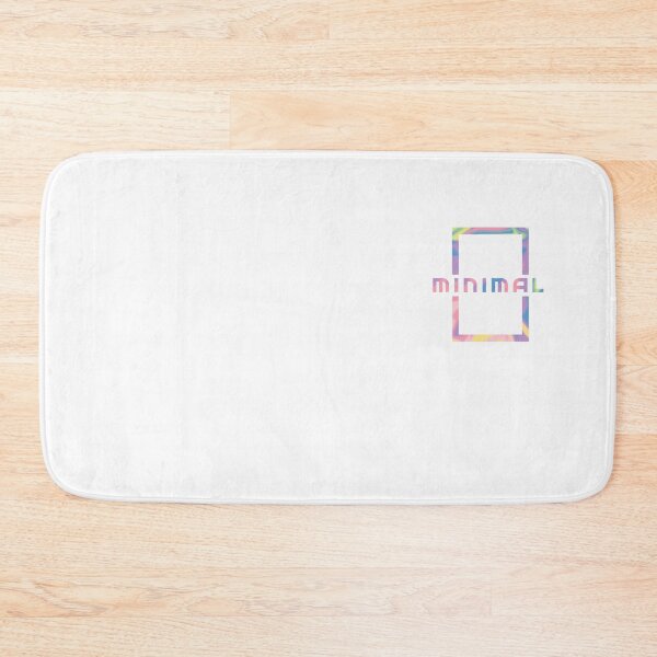 Item preview, Holographic Minimal + Square designed and sold by seonu.
