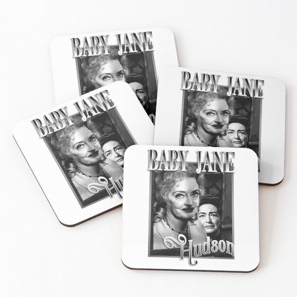 Item preview, Baby Jane designed and sold by MohaoVivu.
